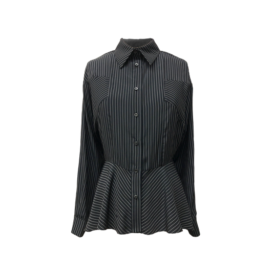 The Iva Blouse