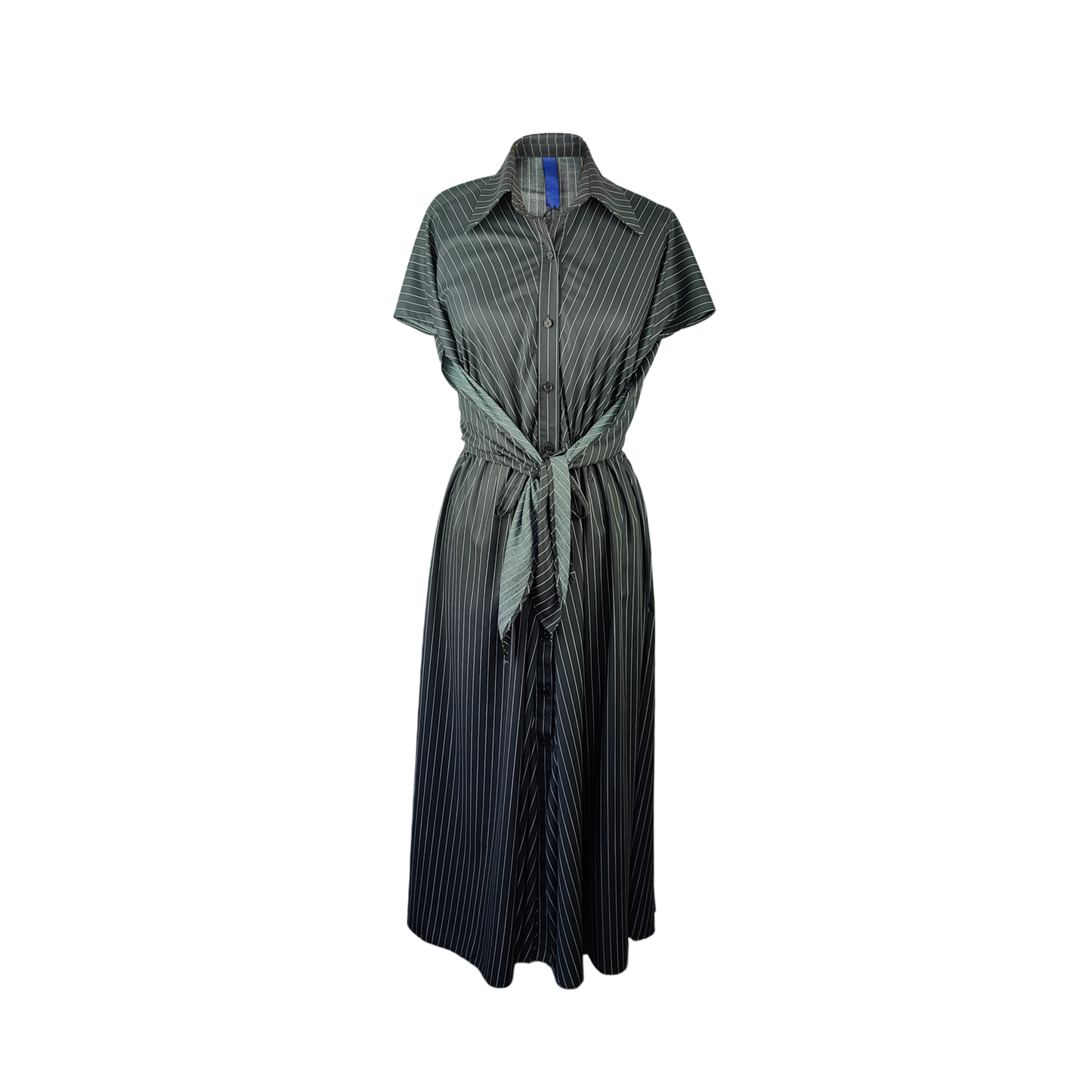 The Scott Dress