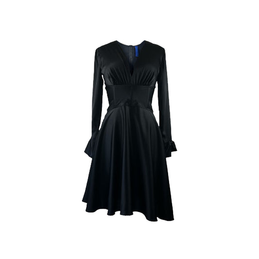 The Catharina Dress