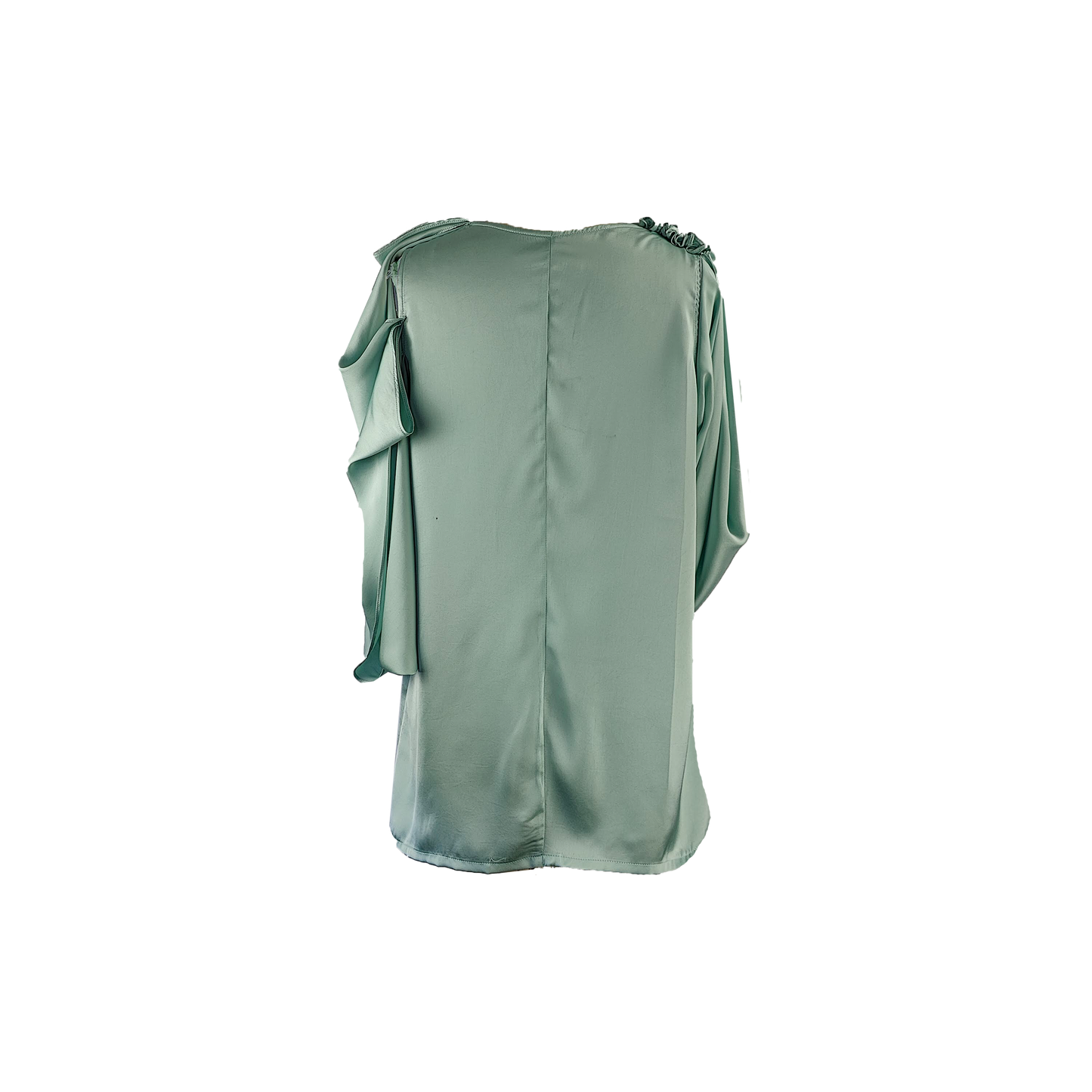 The Derin Top Green