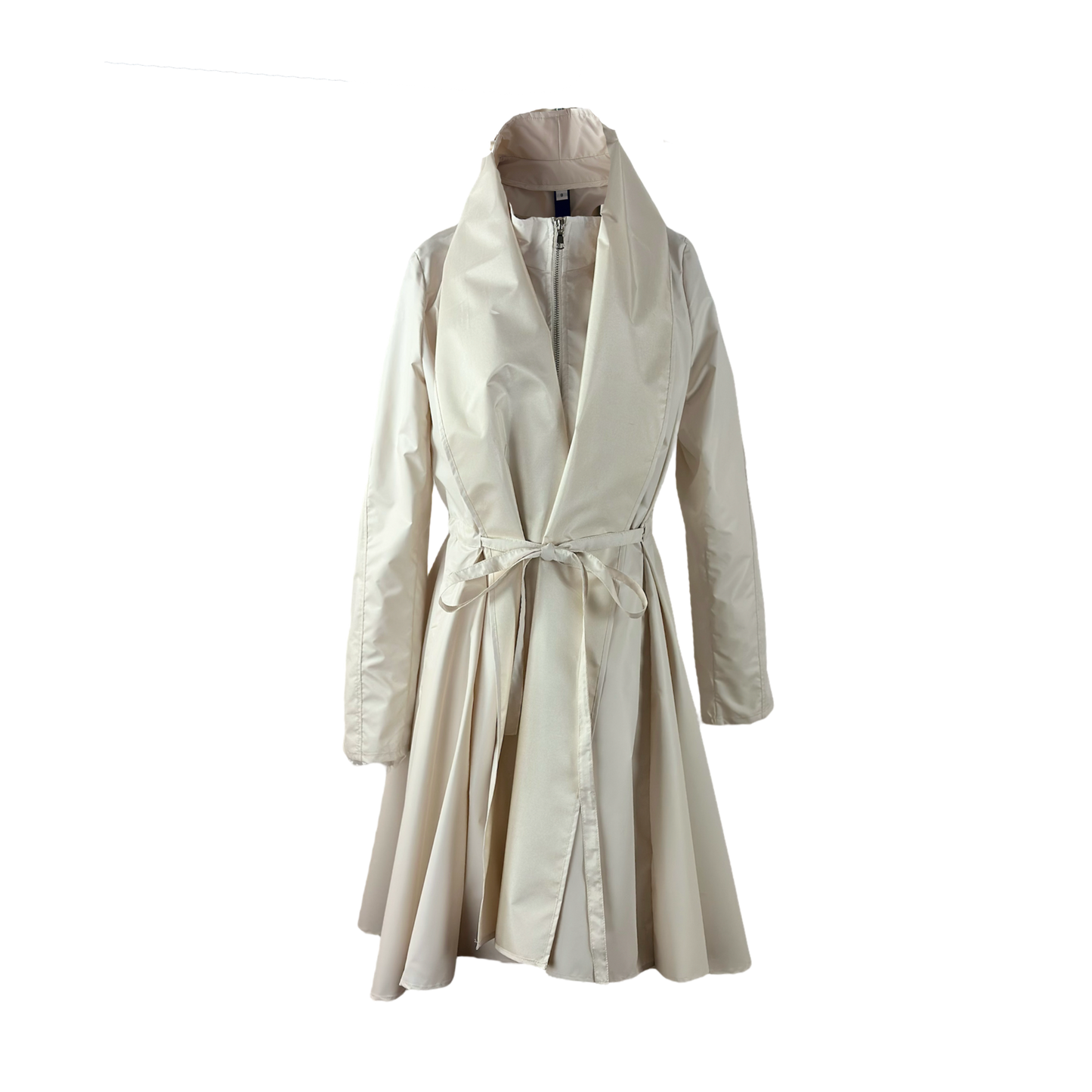 The Monica Coat