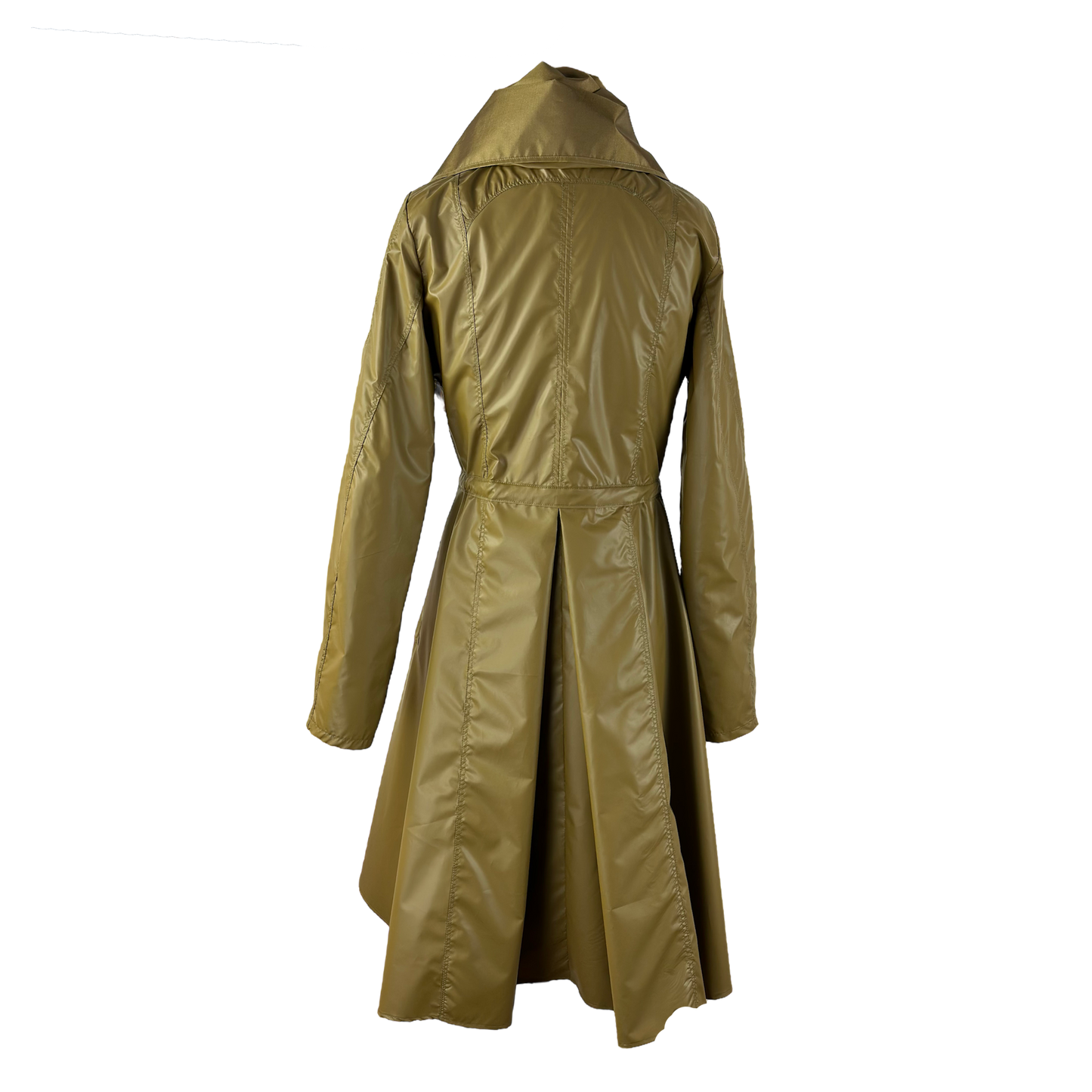 The Monica Coat